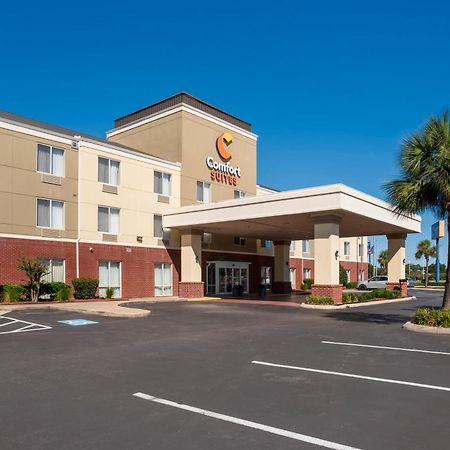 Comfort Suites Foley - North Gulf Shores Buitenkant foto