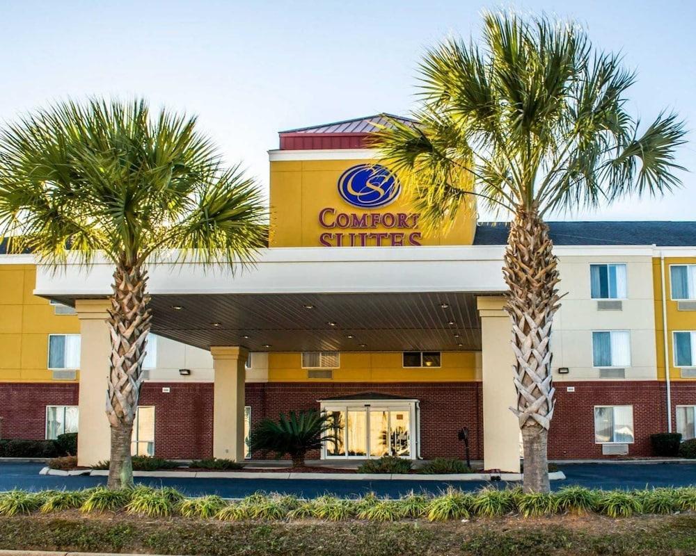 Comfort Suites Foley - North Gulf Shores Buitenkant foto