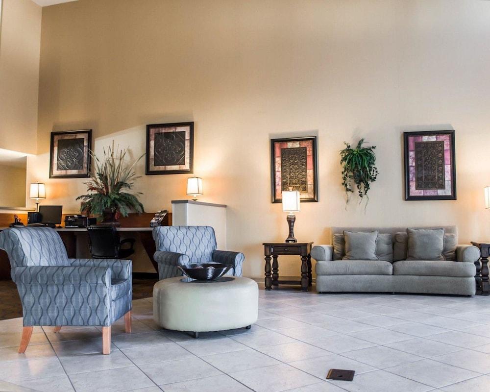 Comfort Suites Foley - North Gulf Shores Buitenkant foto