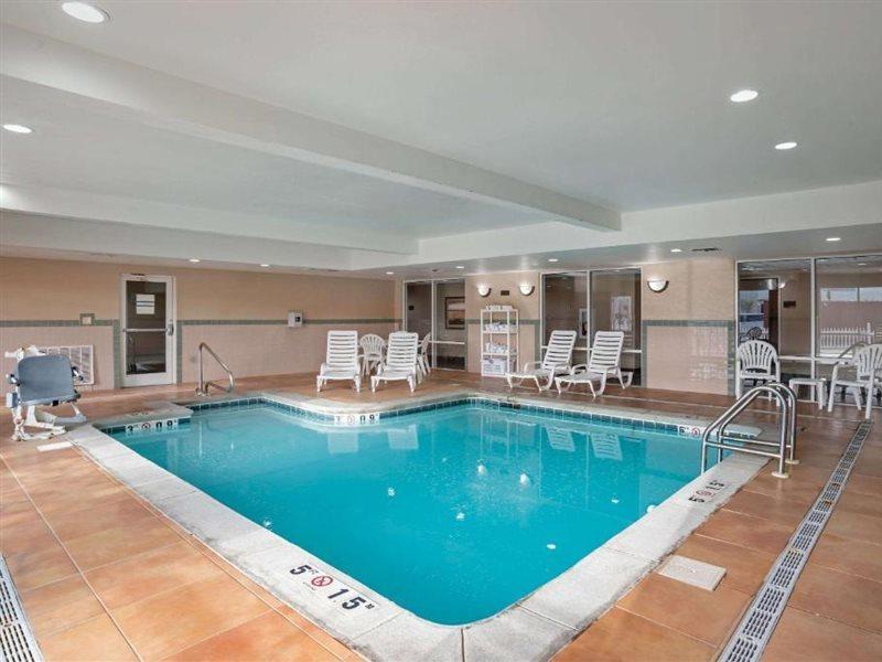 Comfort Suites Foley - North Gulf Shores Buitenkant foto