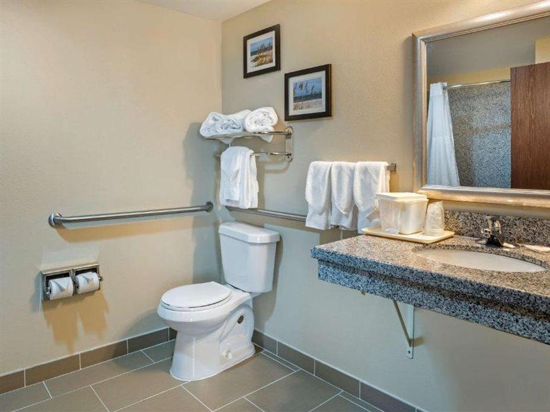 Comfort Suites Foley - North Gulf Shores Buitenkant foto