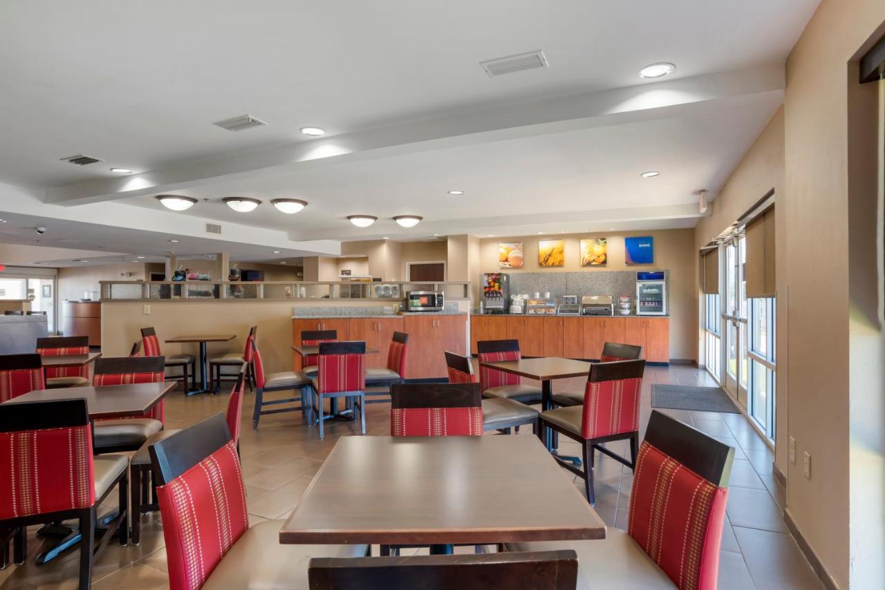 Comfort Suites Foley - North Gulf Shores Buitenkant foto