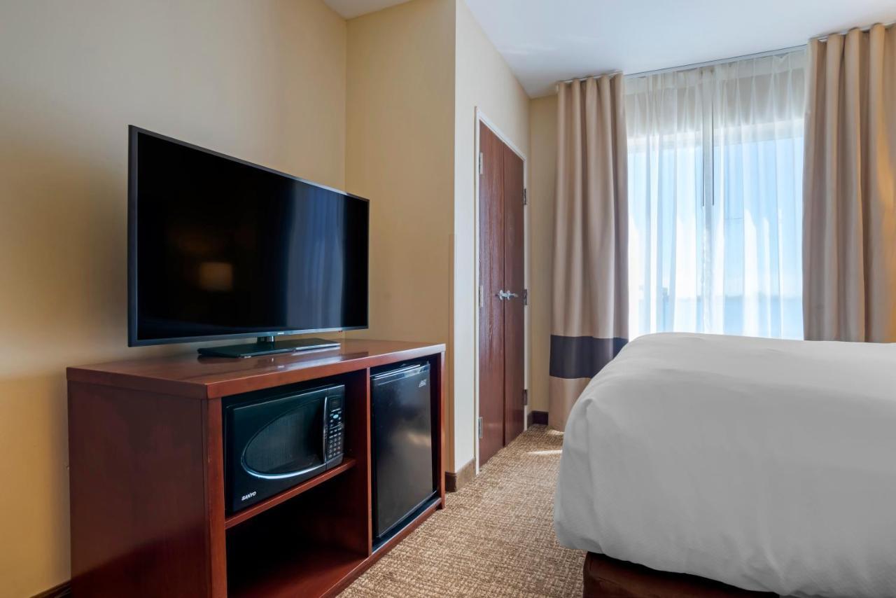 Comfort Suites Foley - North Gulf Shores Buitenkant foto