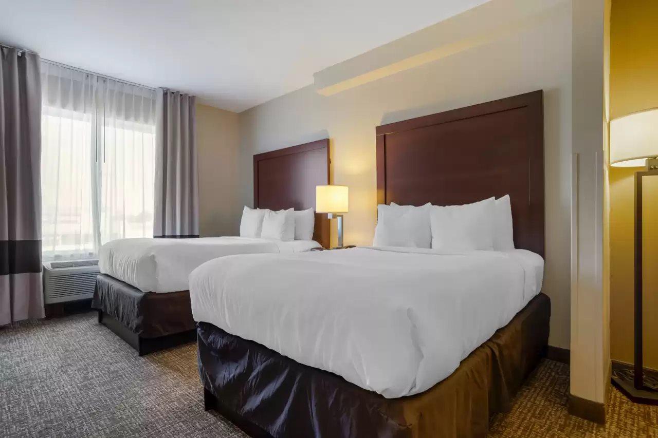 Comfort Suites Foley - North Gulf Shores Buitenkant foto
