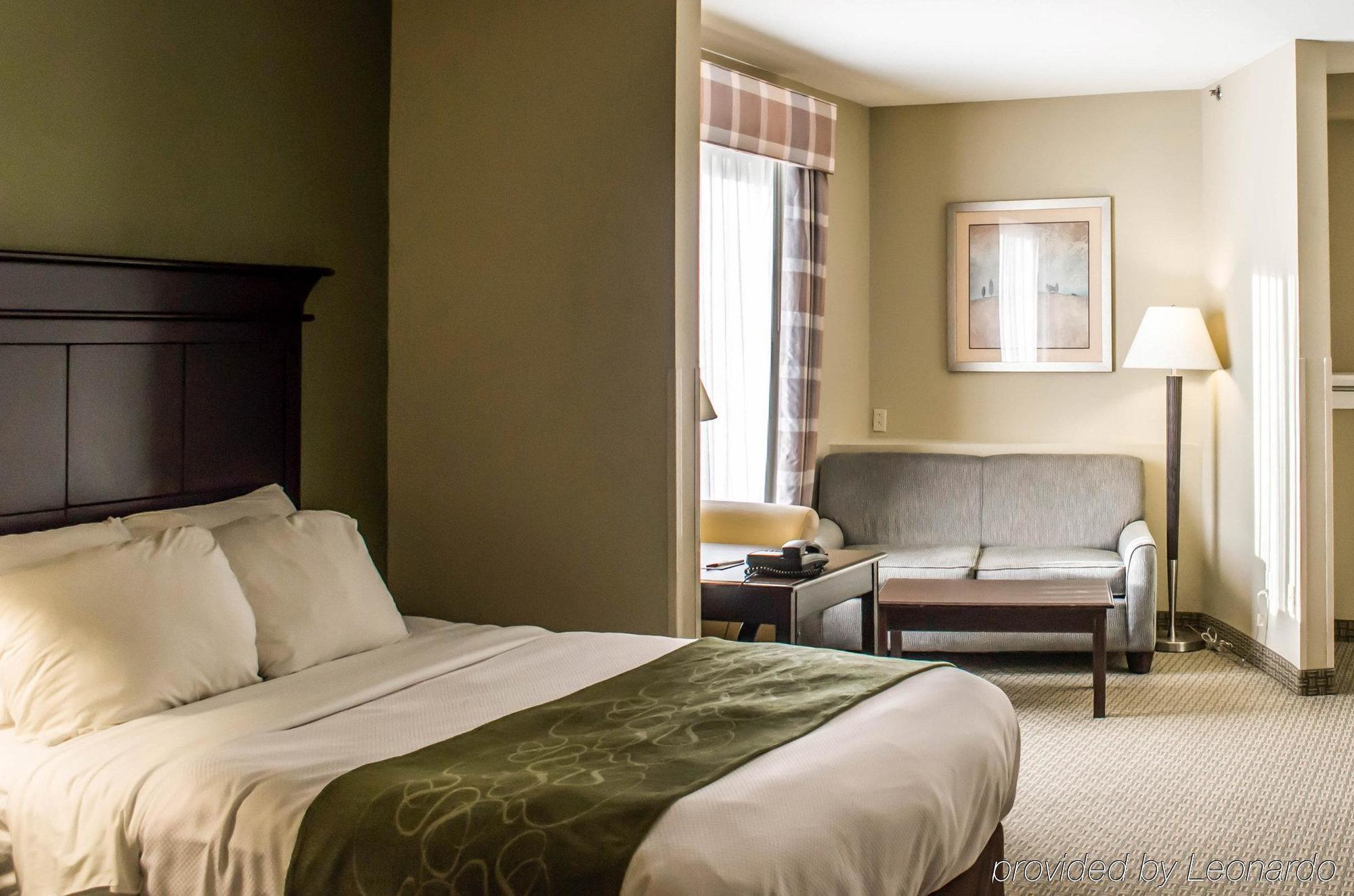 Comfort Suites Foley - North Gulf Shores Buitenkant foto