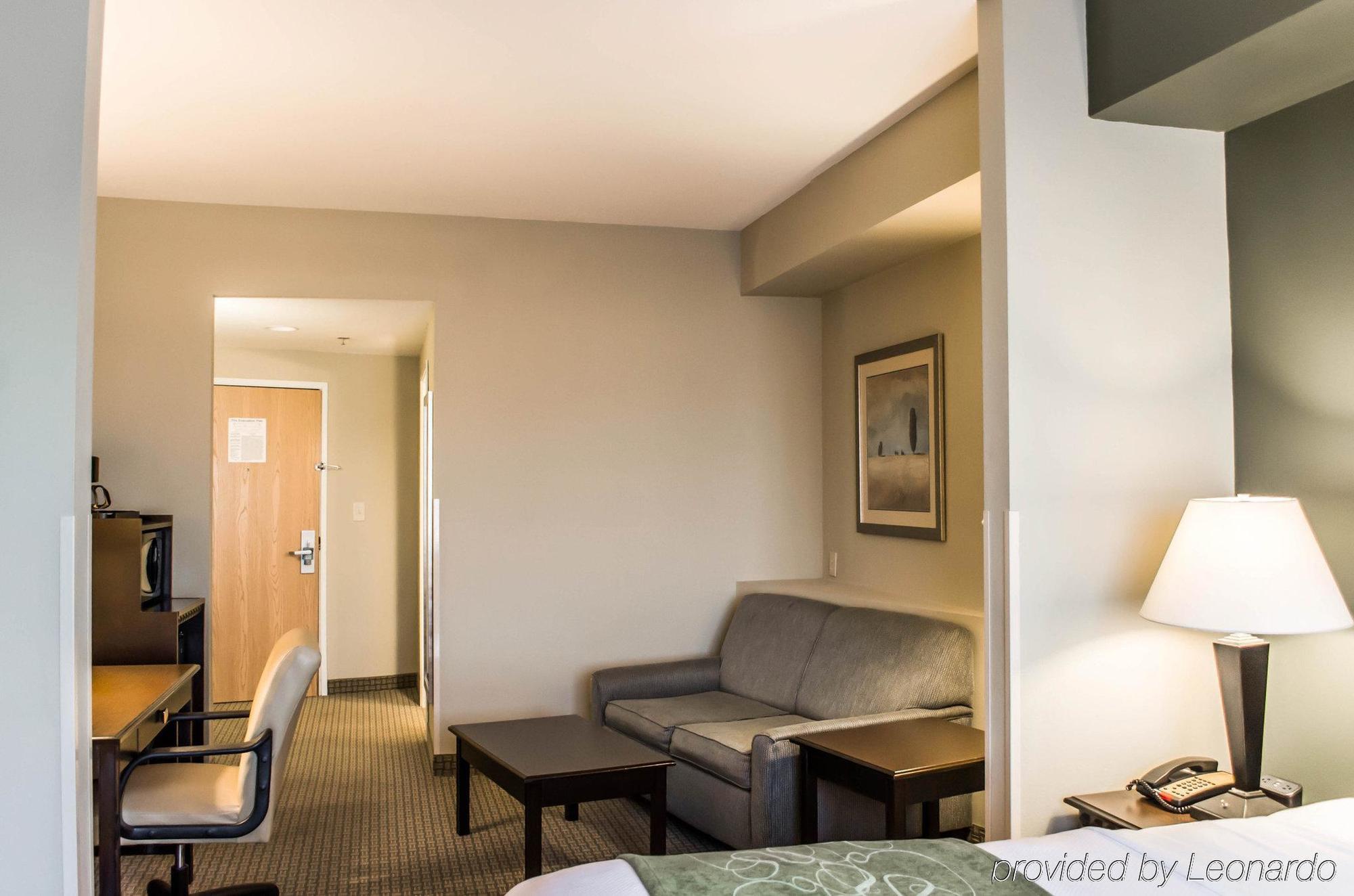 Comfort Suites Foley - North Gulf Shores Buitenkant foto