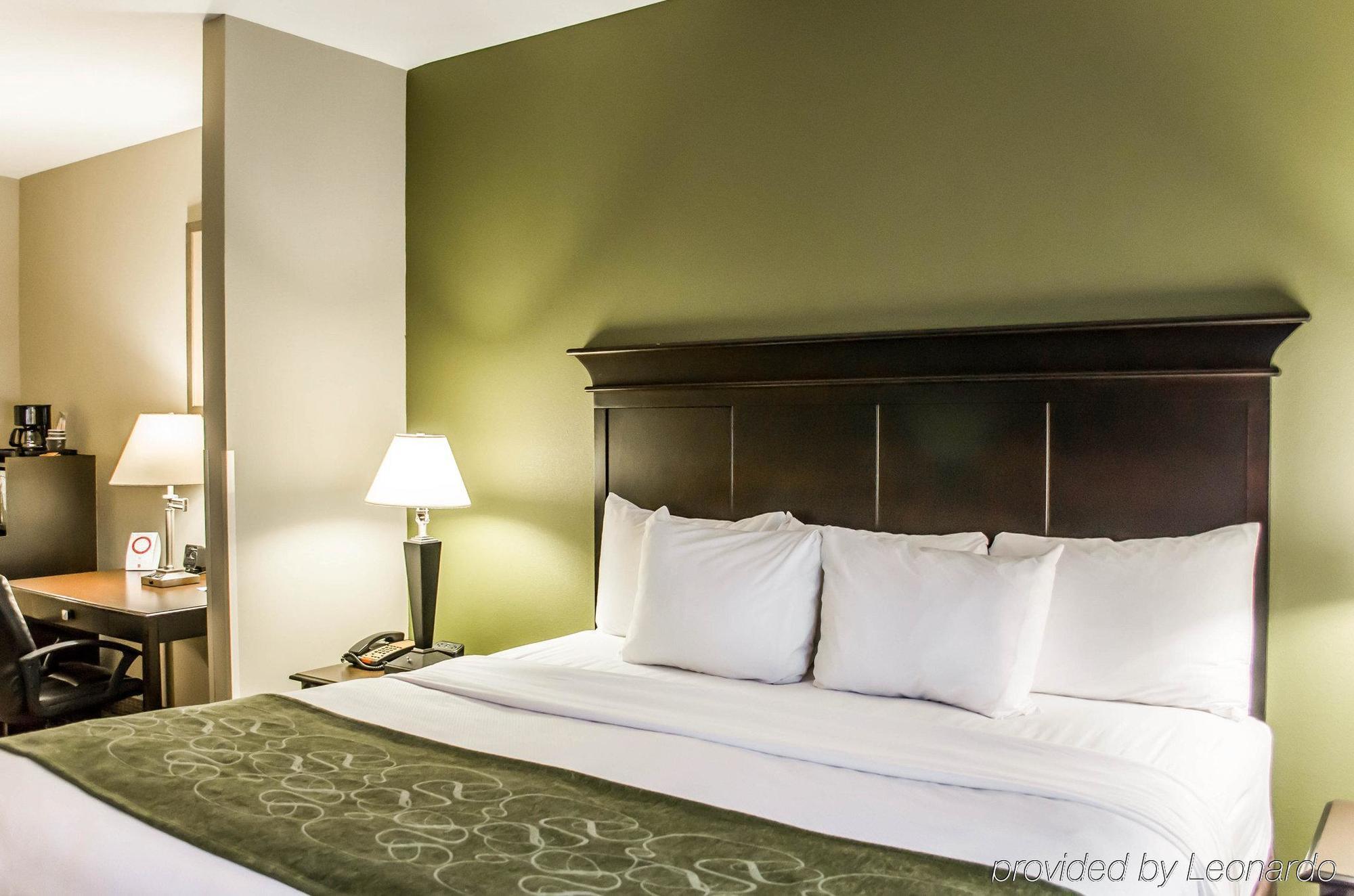 Comfort Suites Foley - North Gulf Shores Buitenkant foto