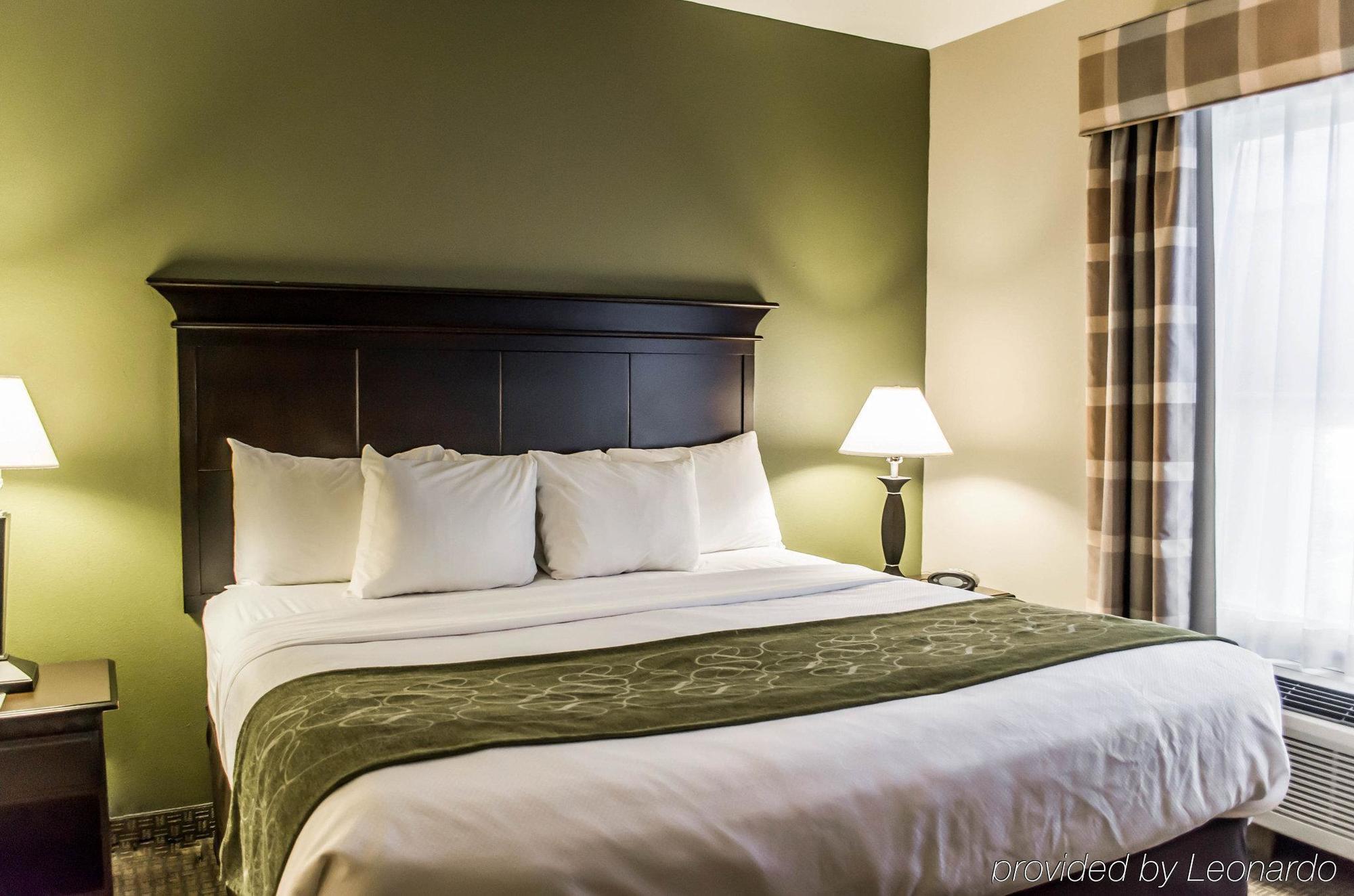 Comfort Suites Foley - North Gulf Shores Buitenkant foto