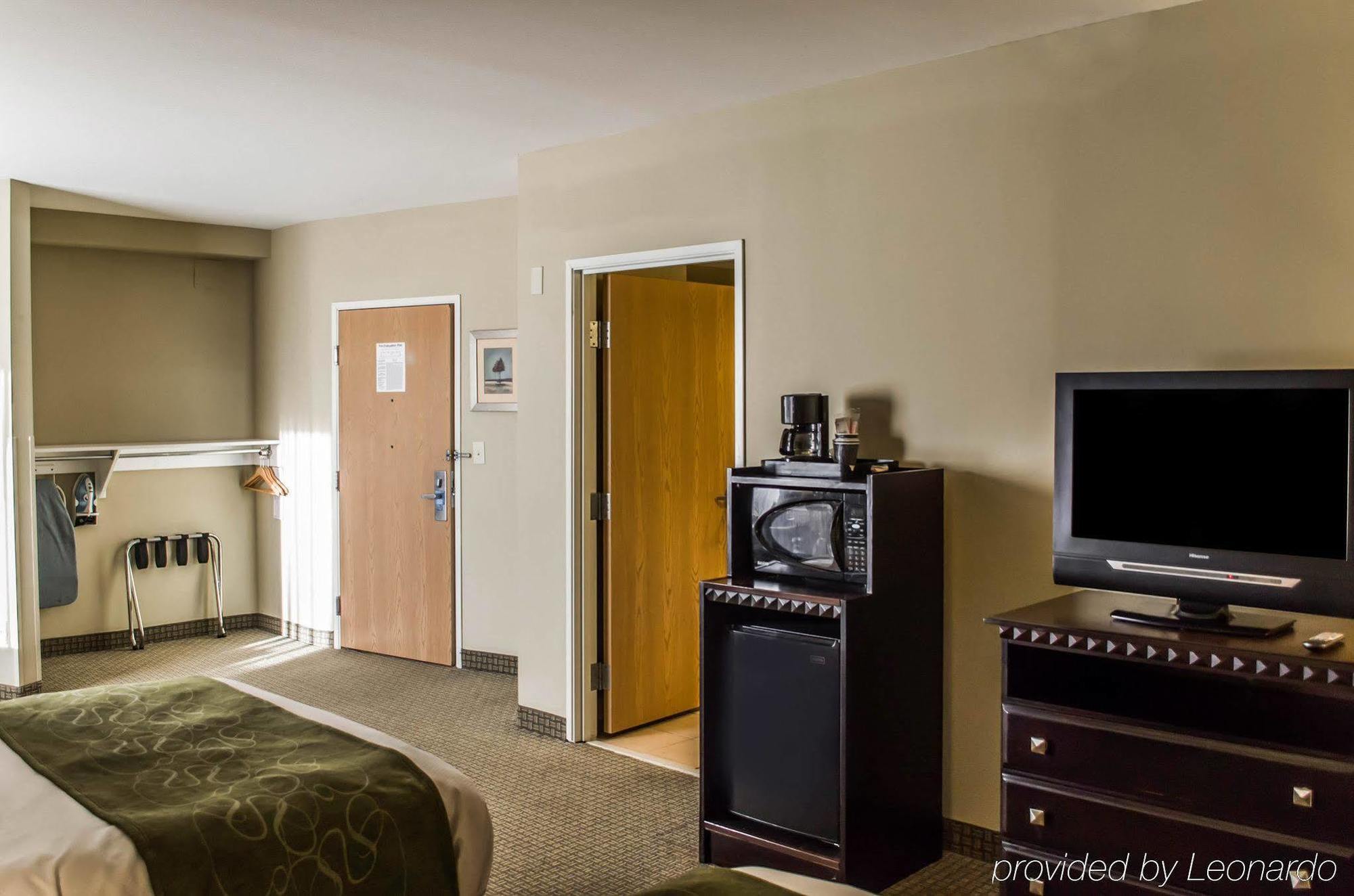Comfort Suites Foley - North Gulf Shores Buitenkant foto