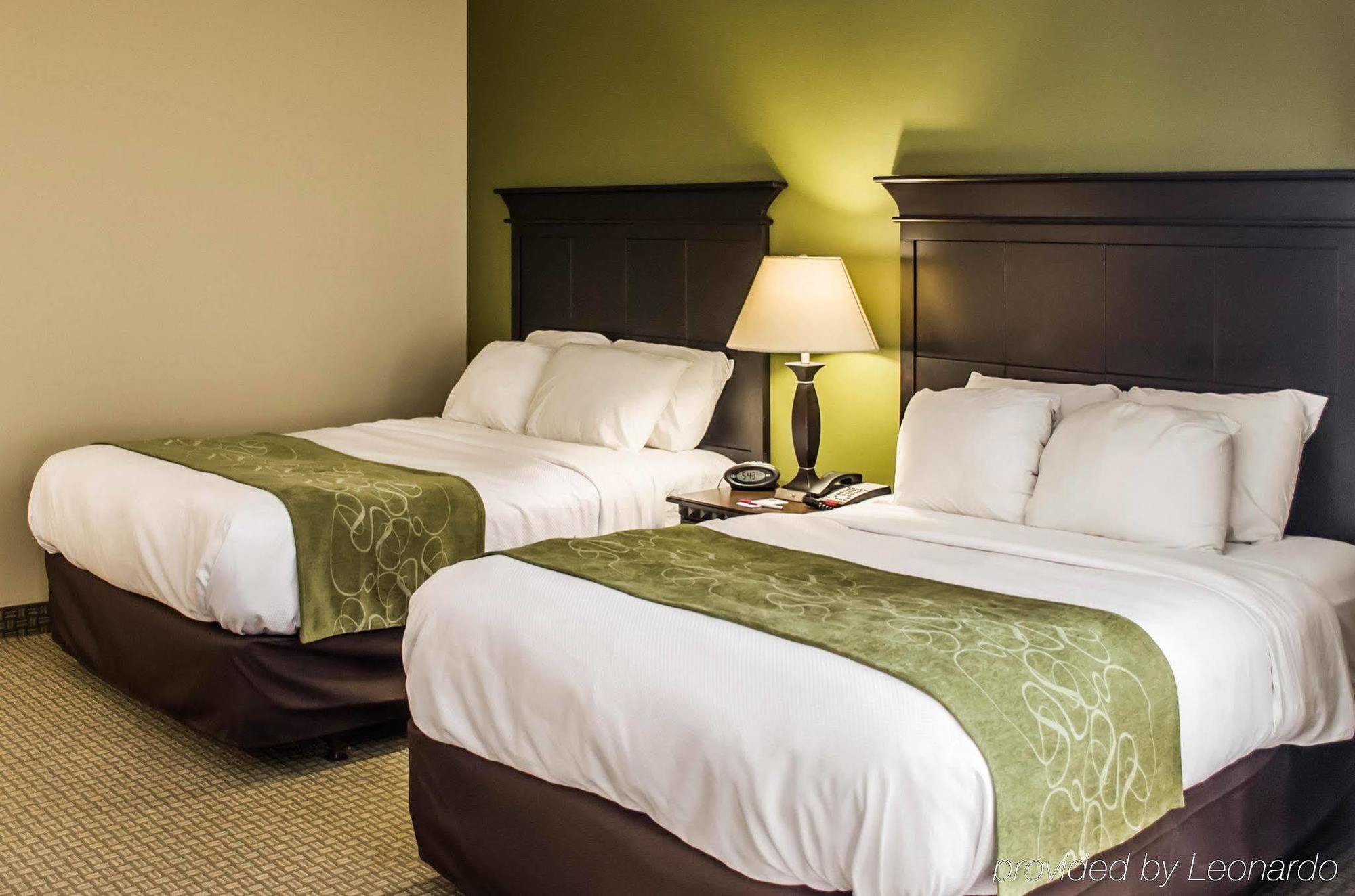 Comfort Suites Foley - North Gulf Shores Buitenkant foto