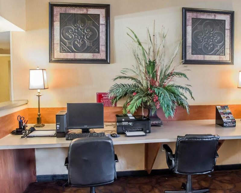 Comfort Suites Foley - North Gulf Shores Buitenkant foto