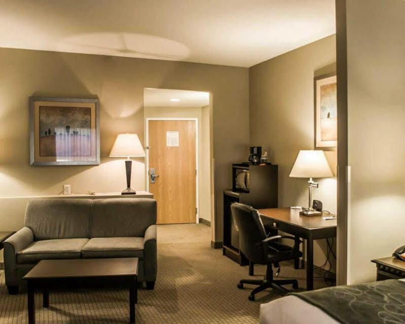 Comfort Suites Foley - North Gulf Shores Buitenkant foto